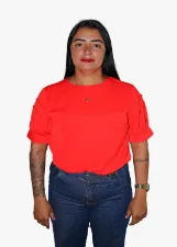 DAIANA PIEDADE CARVALHO