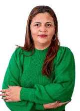 TANIA MATOS DA SILVA