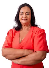 LUZINETE CUNHA DE ARAUJO