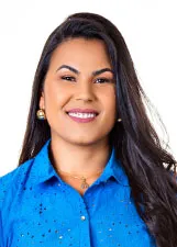 CÁTIA MASCARENHAS DOS SANTOS