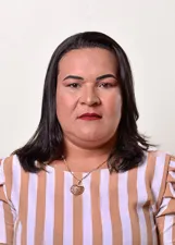 LUZIA MESSIAS DE SOUZA