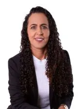 ELIANE MOREIRA CARDOSO DA SILVA