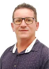 UESLEI LACERDA CAIRES