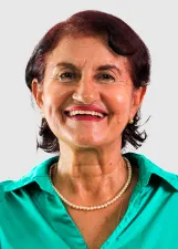 JUSSARA CAMPOS DA SILVA