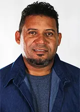 JOSÉ CARLOS DOS SANTOS DE JESUS JUNIOR