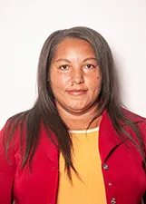 MÁRCIA  MARIA DOS SANTOS