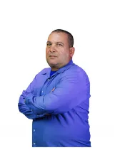 CRISTIANO SILVA