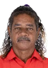 EDNALDO FERREIRA SANTOS