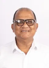 CARLOS ROBERTO ALMEIDA RIBEIRO