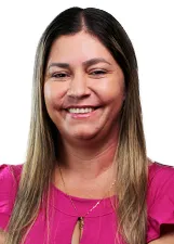 SILVANIA DE SOUZA NOGUEIRA