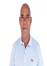 REGINALDO RIBEIRO DE GOES