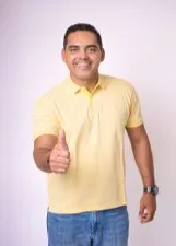 ELISEU SOARES PATROCÍNIO FILHO