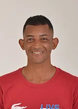 DAVID CALIXTO DOS SANTOS
