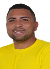 LINDEVAL PEREIRA GOMES