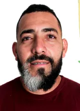 ANDERSON DA SILVA ALMEIDA