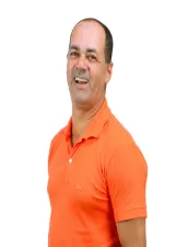 AGNALDO BARBOZA