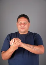 GUTEMBERG GARRIDO DOS SANTOS AMARAL