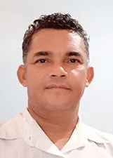 ARISMAR CARVALHO SIMÕES