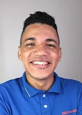AMARILSON SANTOS DE CARVALHO