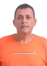 ERISON PEREIRA DA SILVA