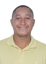 BENEDITO ALMEIDA DOS SANTOS