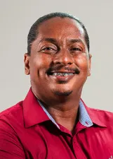 FABIANO DE JESUS SANTOS