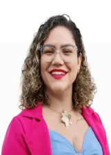 ANA PAULA DUTRA DOS SANTOS SAMPAIO