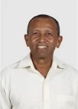 JORGE DE JESUS PEREIRA