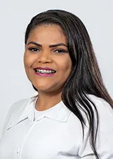 TATIANE DA PAIXÃO DE JESUS