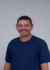 ARILDO LUDGERO DA SILVA