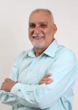 JOSÉ FRANCISCO MAIO FILHO