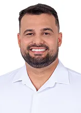 GEORGE STFERSON FELISMINO FERREIRA