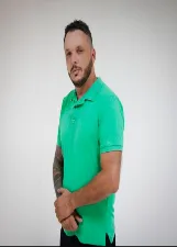 WECKSLEI BASTOS PINHEIRO