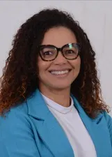 GISLENE DE JESUS OLIVEIRA