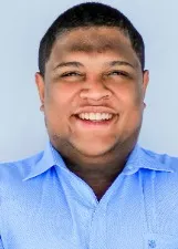 MARLON DE OLIVEIRA GALVÃO