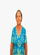 ANA LUCIA DA ROCHA RODRIGUES DOS SANTOS