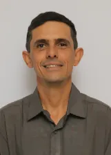 CÍCERO LUIZ DE CARVALHO