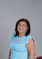 GLORINHA FRANCISCA LUCIANO DA SILVA