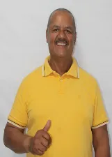 GETÚLIO EMILIO AMORIM