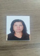 ELZITA KRAUSE DE ALMEIDA