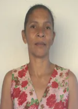 APARECIDA SILVA DE OLIVEIRA