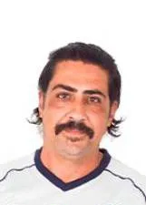 KLAUS CESAR CALABREZ IORIO