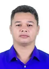 HILTON JUNIOR VASCONCELLOS