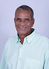 GERALDO PEDRO DE SOUZA