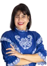 VANIA MARIA DE ARAUJO SILVA