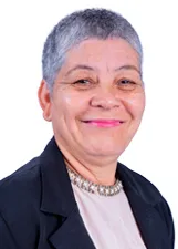 MARIA APARECIDA REZENDE DA SILVA