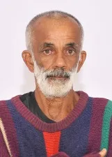 IZAIAS RAMOS DOS SANTOS
