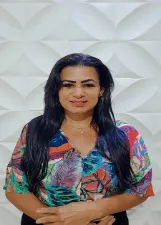 VANUZA PEREIRA DA PAIXÃO