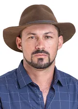 JOHN LENON MARETO