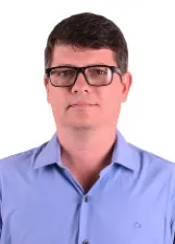 CICERO QUEDEVEZ GROBÉRIO